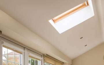 Hawthorns conservatory roof insulation companies