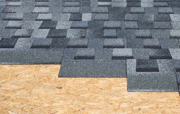 expert Hawthorns asphalt roof companies