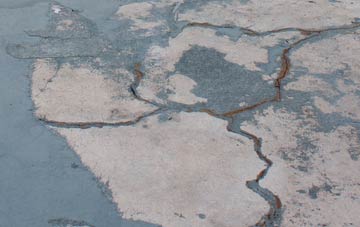 fibreglass roofing replacement Hawthorns