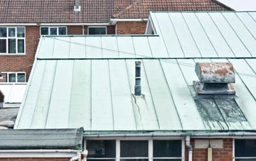 Hawthorns lead roofing costs