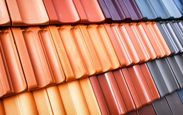 Hawthorns roof tile costs