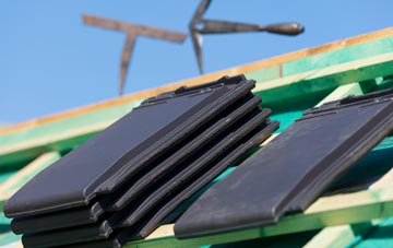 Hawthorns slate roof alternatives