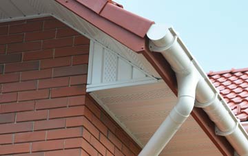Hawthorns soffit repair costs