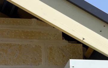 soffit repair Hawthorns