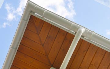 Hawthorns soffit types
