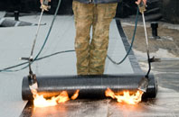 Hawthorns flat roof sealing quote