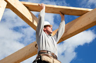 Hawthorns roof replacement work