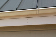 Hawthorns soffit repair